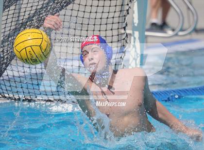 Thumbnail 1 in La Jolla vs. Rancho Bernardo (17th Annual Draz Classic) photogallery.