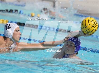 Thumbnail 3 in La Jolla vs. Rancho Bernardo (17th Annual Draz Classic) photogallery.