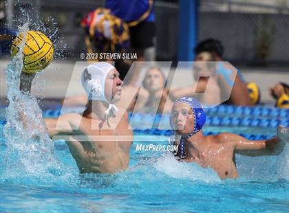 Thumbnail 2 in La Jolla vs. Rancho Bernardo (17th Annual Draz Classic) photogallery.