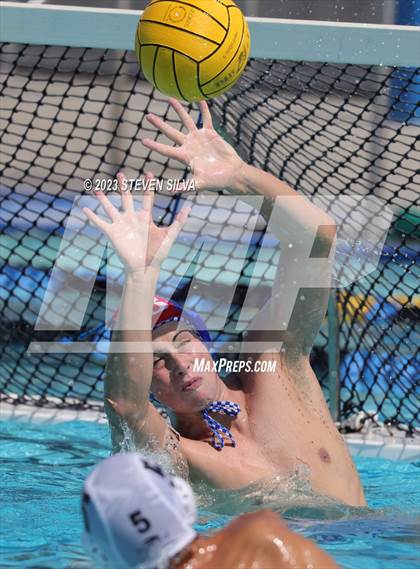 Thumbnail 1 in La Jolla vs. Rancho Bernardo (17th Annual Draz Classic) photogallery.