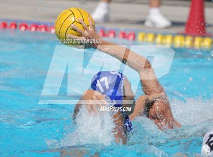 Thumbnail 3 in La Jolla vs. Rancho Bernardo (17th Annual Draz Classic) photogallery.