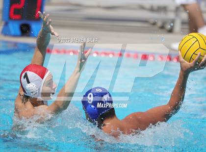 Thumbnail 2 in La Jolla vs. Rancho Bernardo (17th Annual Draz Classic) photogallery.