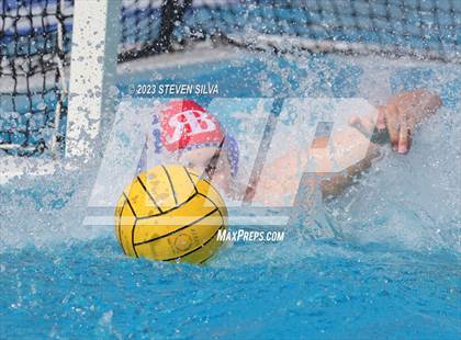 Thumbnail 3 in La Jolla vs. Rancho Bernardo (17th Annual Draz Classic) photogallery.