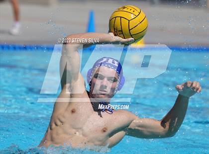 Thumbnail 2 in La Jolla vs. Rancho Bernardo (17th Annual Draz Classic) photogallery.