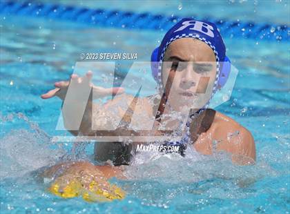 Thumbnail 1 in La Jolla vs. Rancho Bernardo (17th Annual Draz Classic) photogallery.