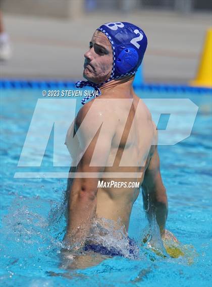 Thumbnail 2 in La Jolla vs. Rancho Bernardo (17th Annual Draz Classic) photogallery.