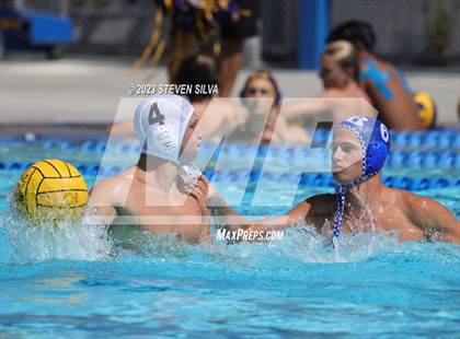 Thumbnail 1 in La Jolla vs. Rancho Bernardo (17th Annual Draz Classic) photogallery.