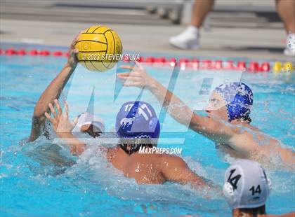 Thumbnail 1 in La Jolla vs. Rancho Bernardo (17th Annual Draz Classic) photogallery.