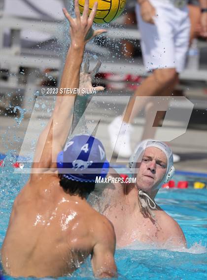 Thumbnail 3 in La Jolla vs. Rancho Bernardo (17th Annual Draz Classic) photogallery.