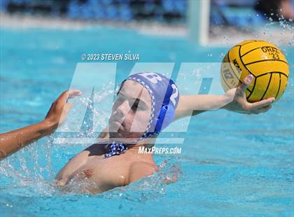 Thumbnail 1 in La Jolla vs. Rancho Bernardo (17th Annual Draz Classic) photogallery.