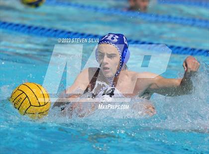 Thumbnail 2 in La Jolla vs. Rancho Bernardo (17th Annual Draz Classic) photogallery.
