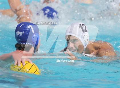 Thumbnail 3 in La Jolla vs. Rancho Bernardo (17th Annual Draz Classic) photogallery.