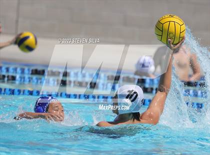 Thumbnail 1 in La Jolla vs. Rancho Bernardo (17th Annual Draz Classic) photogallery.