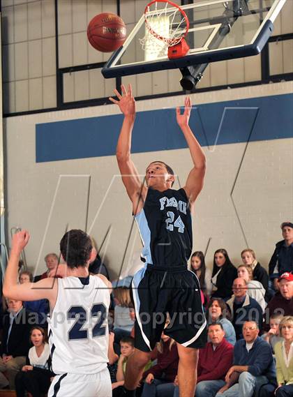Thumbnail 3 in Fermi @ Wethersfield photogallery.