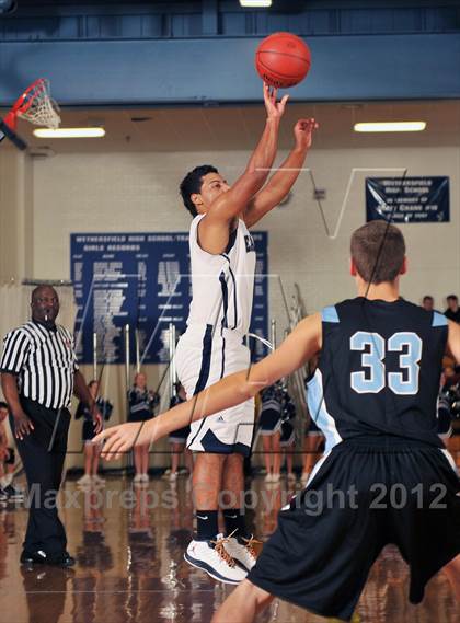 Thumbnail 1 in Fermi @ Wethersfield photogallery.