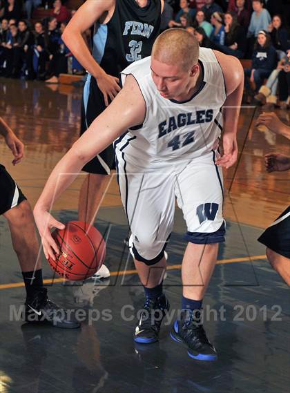 Thumbnail 3 in Fermi @ Wethersfield photogallery.
