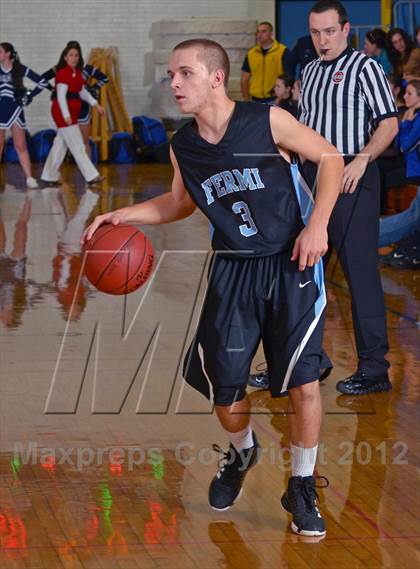 Thumbnail 2 in Fermi @ Wethersfield photogallery.
