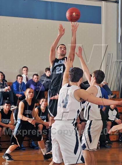 Thumbnail 3 in Fermi @ Wethersfield photogallery.