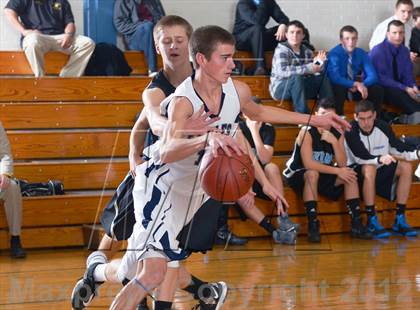 Thumbnail 3 in Fermi @ Wethersfield photogallery.