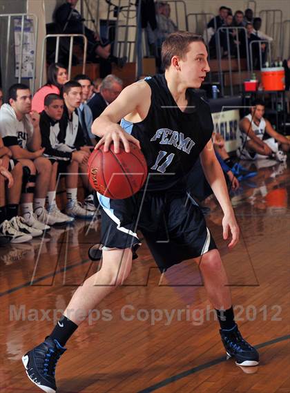 Thumbnail 1 in Fermi @ Wethersfield photogallery.