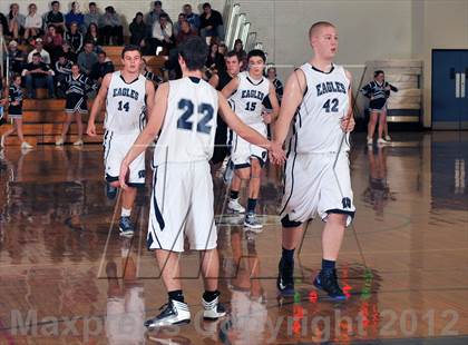 Thumbnail 2 in Fermi @ Wethersfield photogallery.