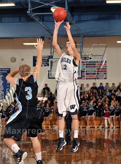 Thumbnail 2 in Fermi @ Wethersfield photogallery.