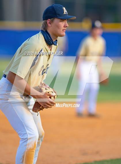 Thumbnail 1 in Coastal Christian @ Fayetteville Academy photogallery.