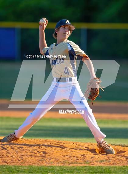 Thumbnail 3 in Coastal Christian @ Fayetteville Academy photogallery.