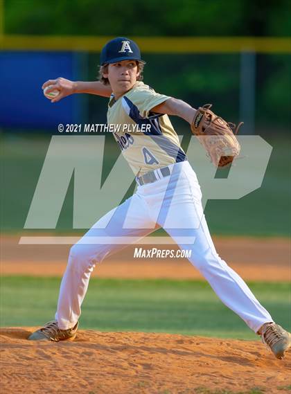Thumbnail 1 in Coastal Christian @ Fayetteville Academy photogallery.