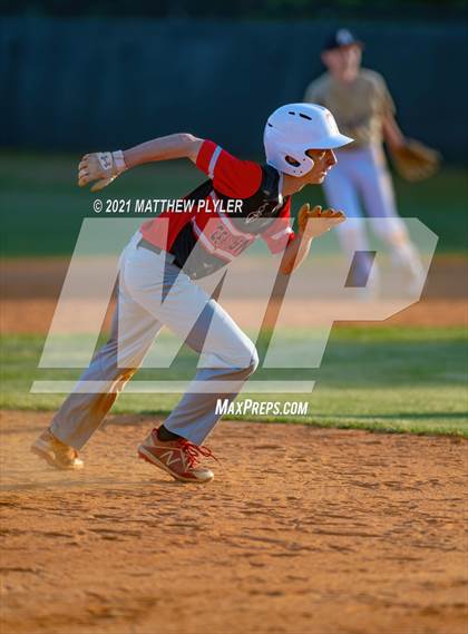 Thumbnail 3 in Coastal Christian @ Fayetteville Academy photogallery.