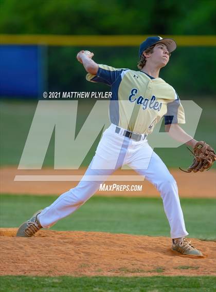 Thumbnail 3 in Coastal Christian @ Fayetteville Academy photogallery.