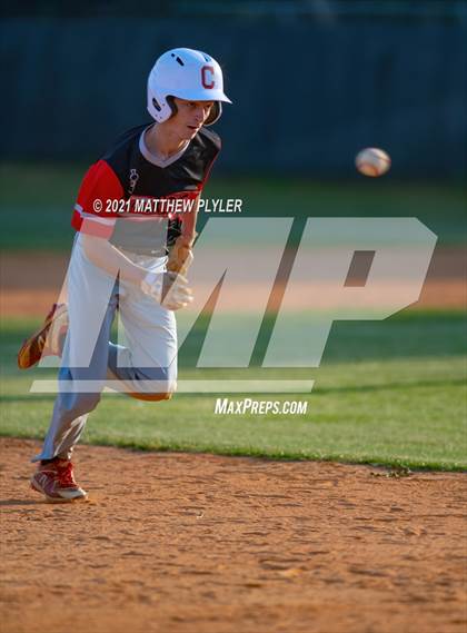 Thumbnail 1 in Coastal Christian @ Fayetteville Academy photogallery.