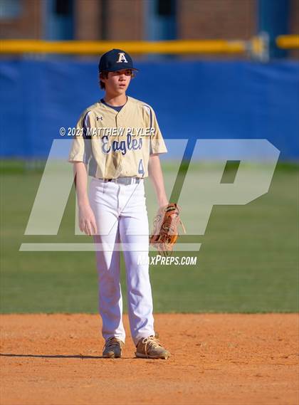 Thumbnail 2 in Coastal Christian @ Fayetteville Academy photogallery.