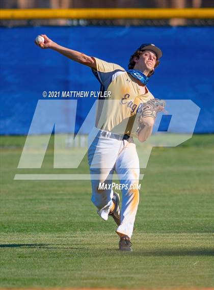 Thumbnail 3 in Coastal Christian @ Fayetteville Academy photogallery.