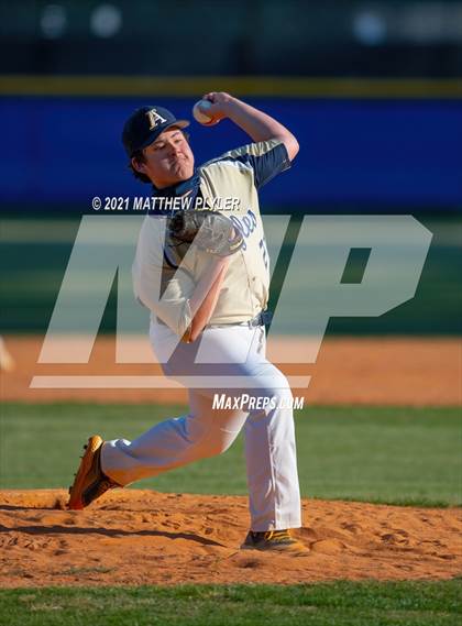Thumbnail 2 in Coastal Christian @ Fayetteville Academy photogallery.