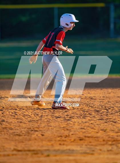 Thumbnail 3 in Coastal Christian @ Fayetteville Academy photogallery.