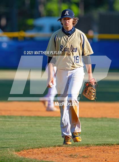 Thumbnail 2 in Coastal Christian @ Fayetteville Academy photogallery.