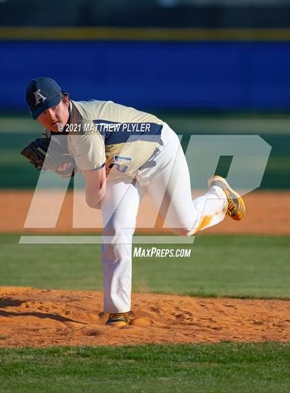 Thumbnail 1 in Coastal Christian @ Fayetteville Academy photogallery.