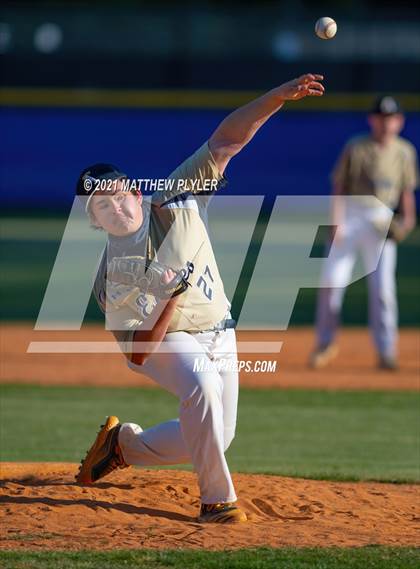 Thumbnail 3 in Coastal Christian @ Fayetteville Academy photogallery.