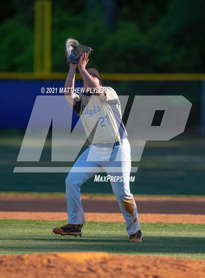Thumbnail 3 in Coastal Christian @ Fayetteville Academy photogallery.