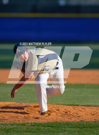 Thumbnail 2 in Coastal Christian @ Fayetteville Academy photogallery.