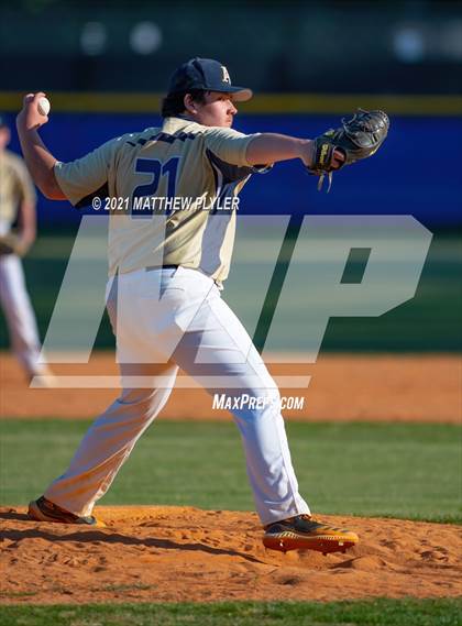 Thumbnail 3 in Coastal Christian @ Fayetteville Academy photogallery.