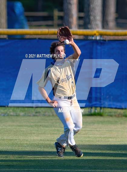 Thumbnail 3 in Coastal Christian @ Fayetteville Academy photogallery.