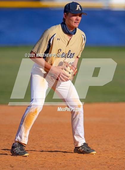 Thumbnail 3 in Coastal Christian @ Fayetteville Academy photogallery.
