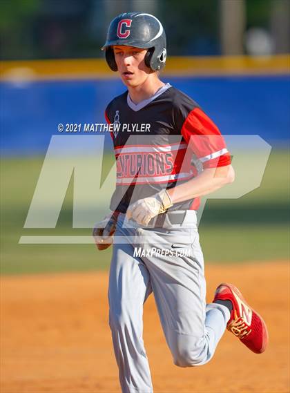 Thumbnail 2 in Coastal Christian @ Fayetteville Academy photogallery.