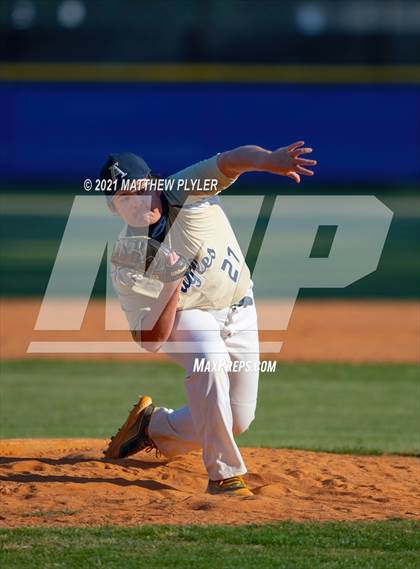 Thumbnail 3 in Coastal Christian @ Fayetteville Academy photogallery.