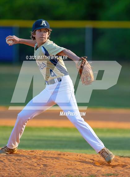 Thumbnail 1 in Coastal Christian @ Fayetteville Academy photogallery.