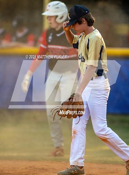 Thumbnail 2 in Coastal Christian @ Fayetteville Academy photogallery.