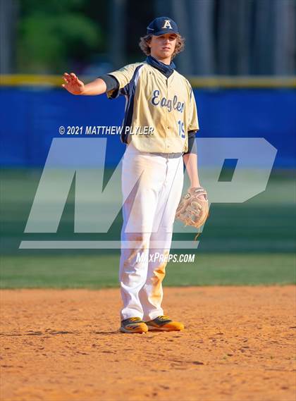 Thumbnail 1 in Coastal Christian @ Fayetteville Academy photogallery.