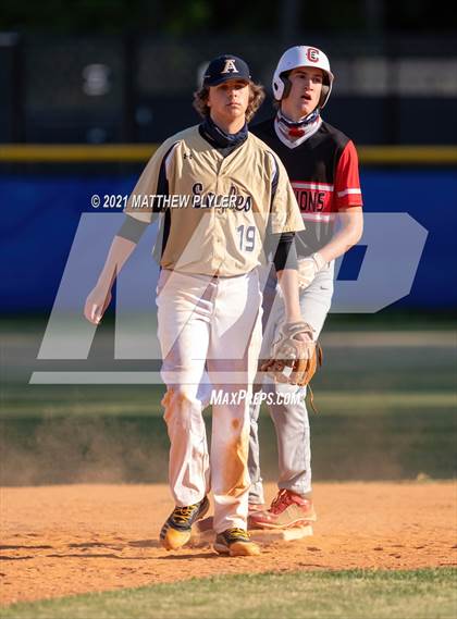 Thumbnail 2 in Coastal Christian @ Fayetteville Academy photogallery.